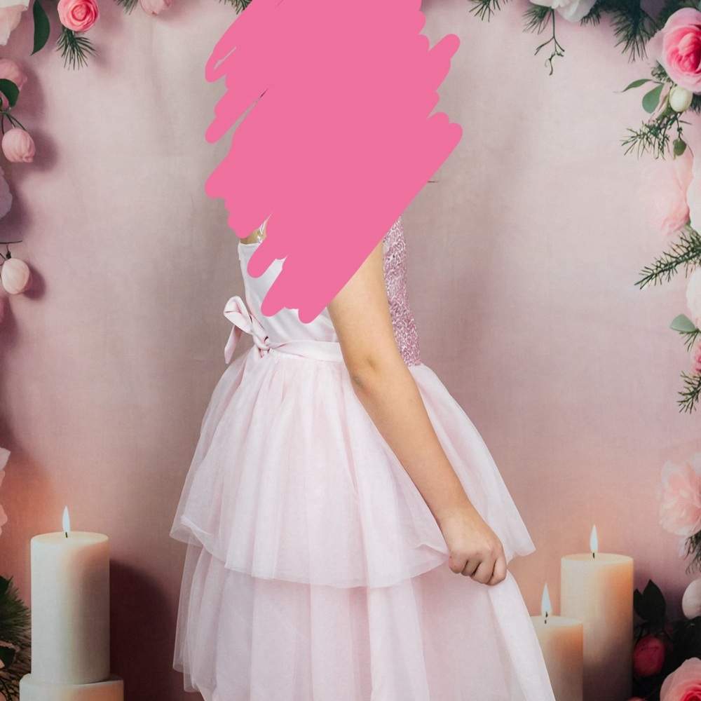 5x7 Kate Fabric Backdrop for Photography - Picture 3 of 5